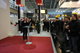 Präsentation 'Red Robot Inc.' durch Oliver Eberlei am Stand der Hessen-Agentur, Foto: Hessen-IT
