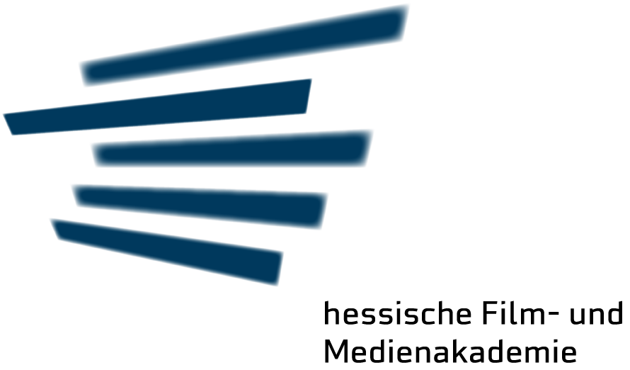 HFMA Logo - hessische Film- und Medienakademie