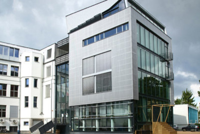 Offenbach University of Art and Design