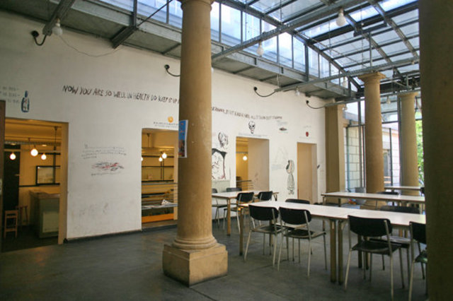 Hochschule für bildende Künste–Städelschule, Frankfurt am Main