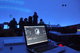 Die Technik für die 360-Grad-Filme wird während des Fulldome Workshops vor Ort im Zeiss-Planetarium in Jena gelernt. | Foto: Hanna Bork