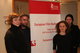 Screening im Parliament-Studio mit den FilmemacherInnen (vlnr:) Urte Zintler, Björn Ulrich, Florian Schneider, Hélène Tragesser | Foto: Horst Martin