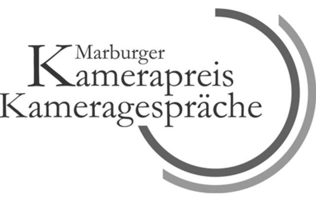 Marburger Kamerapreis / Marburger Kameragespräche