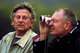 Mit Polanski am Set von Oliver Twist © 2005 American Cinematographer