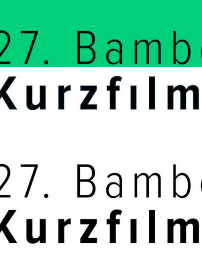 27. Bamberger Kurzfilmtage