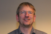 Prof. Dr.-Ing. Jens Gallenbacher