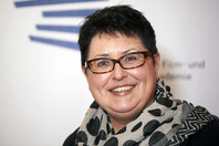 Prof. Sabine Breitsameter