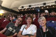 im Kinocenter Gießen - vlnr - Serienmacher Jörg Buschka, FBW-Direktorin Bettina Buchler und hFMA-Geschäftsführerin Anja Henningsmeyer