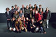 Marburger Kamerapreis 2024 hFMA-Exklusivgespräch Gruppenbild Preisträger Sturla Brandth Grøvlen und Studierende. Foto: Achim Friederich