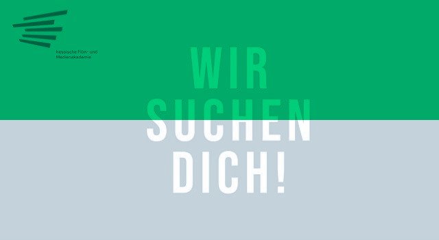 Jetzt bewerben: Mitarbeiter*in hFMA