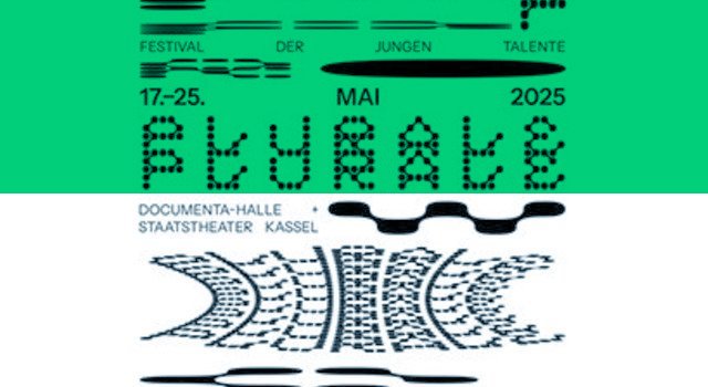 PLURALE: 17.-25.5.