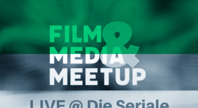 Jetzt anmelden: Meetup am 13. Juni