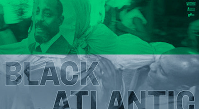 Lecture & Film: 24. Juli