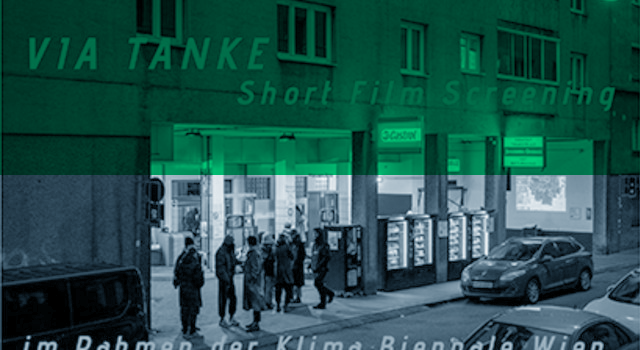 VIA TANKE – Call for Entries