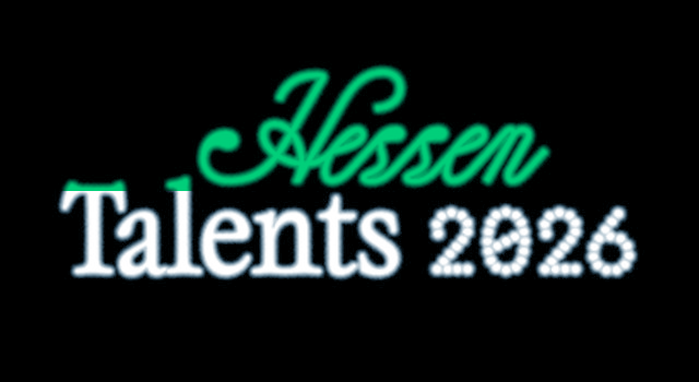 HESSEN TALENTS 2026