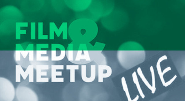 Film & Media Meetup 2026 LIVE @ LICHTER Filmfest