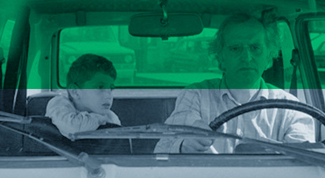 Lecture&Film: And Life Goes On