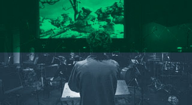 Musik für Stummfilme 2026 – Die Konzerte